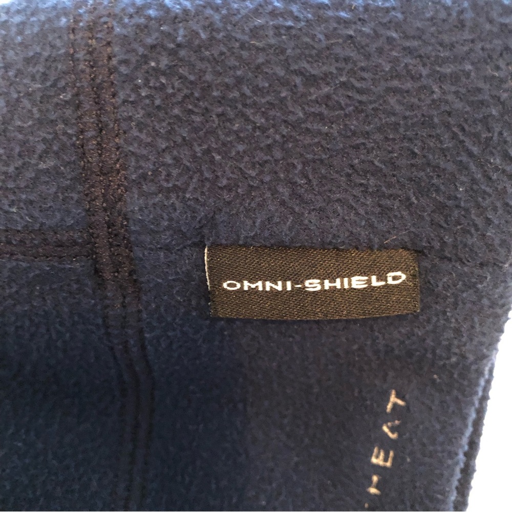 Columbia Trail Shaker Omni-Heat Beanie Unisex Sz L/XL - Picture 3 of 7